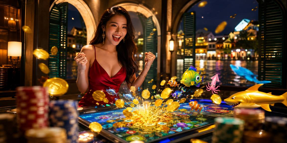 1599hy Slot Đường Phố